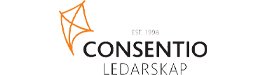 Consentio Ledarskap logotyp
