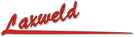 Laxweld AB logotyp