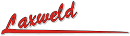 laxweld logotyp