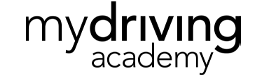 MyDrivingAcademy logotyp
