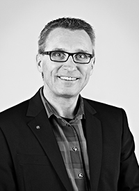 Mikael Levén