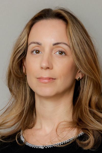 Athina Williams
