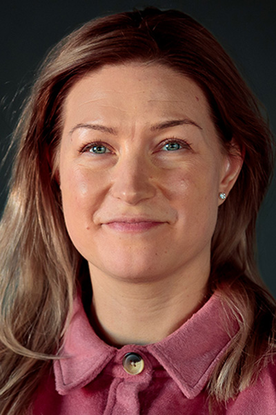 Maria Lundbom